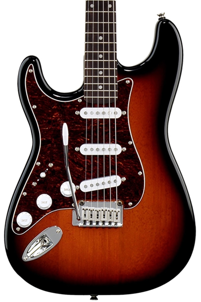 2688> Squier standard Stratocaster harpoonharry.com