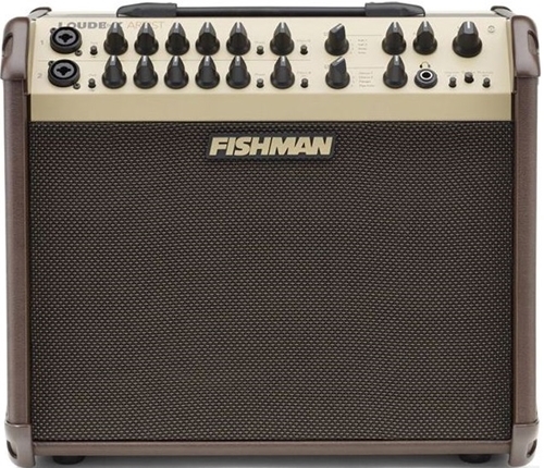 AMP FISHMAN LOUDBOX ARTIST 120W C 