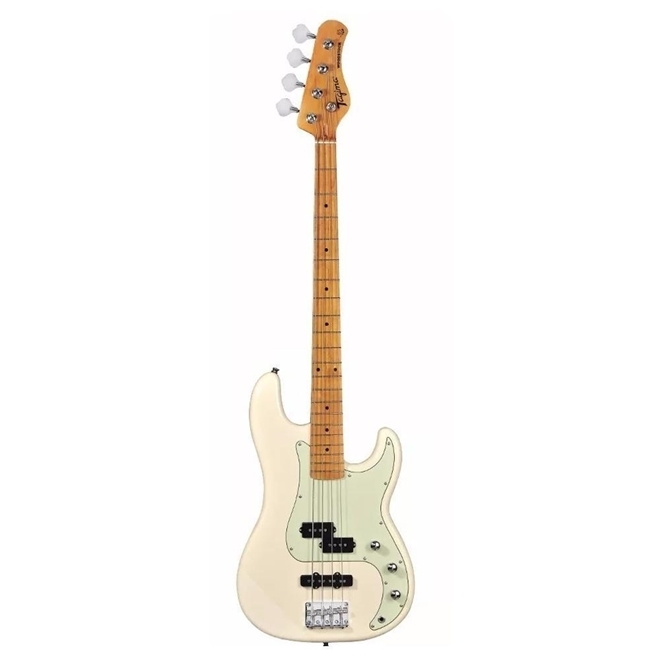 Tagima woodstock bass discount