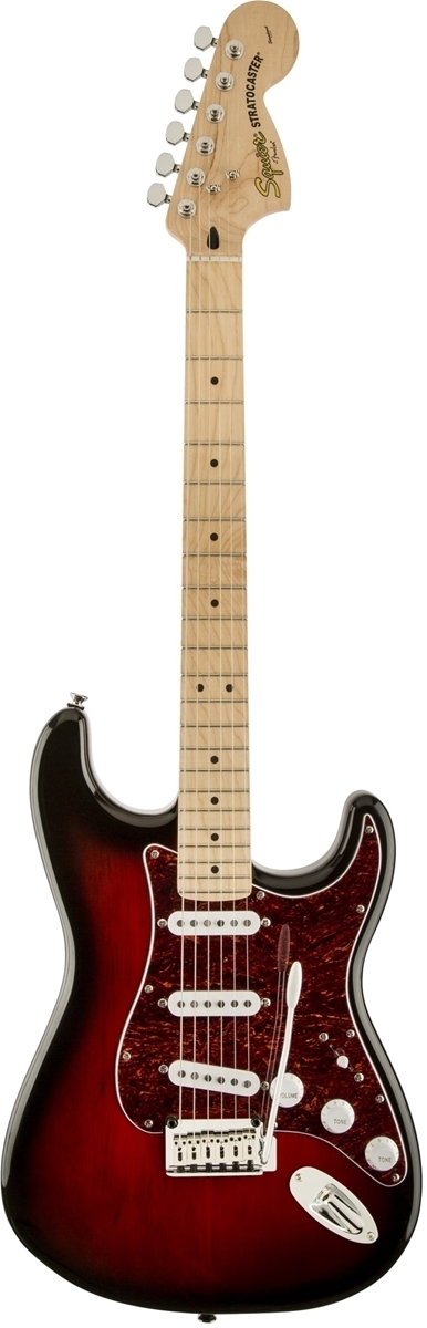 2688> Squier standard Stratocaster harpoonharry.com