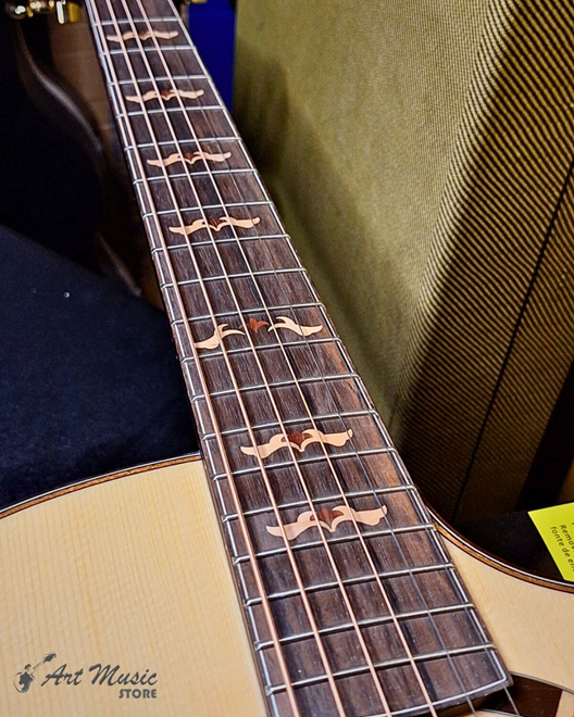 VIOLÃO CRAFTER STAGE G-20CE EDITION SOLID SPRUCE ELETROACUSTICO C/ BAG ...