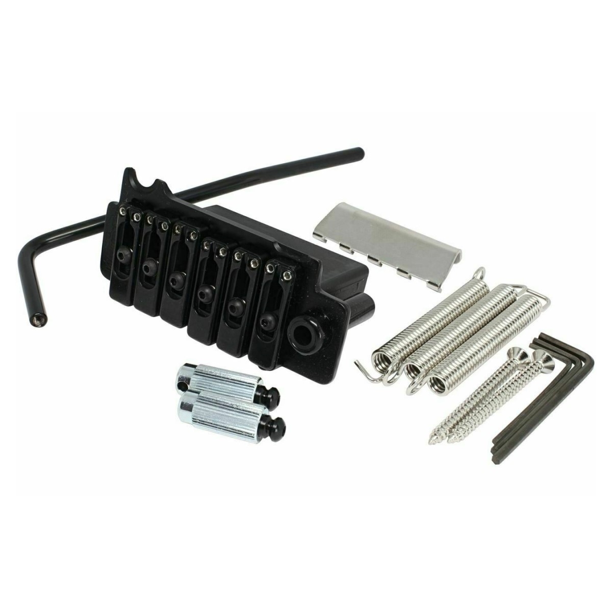 GOTOH Wilkinson Vs-100n Vs100n 2-point Non-locking Tremolo Bridge | Acquisti Online Su